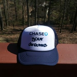 Custom Trucker Hat